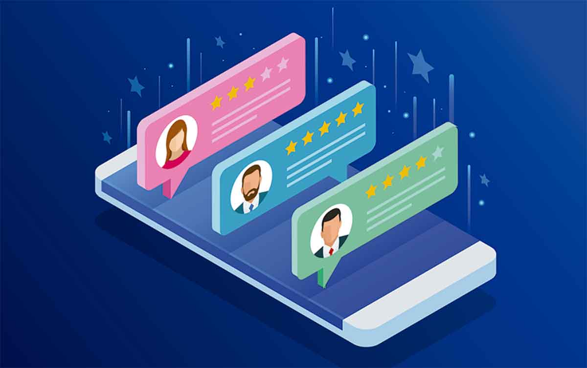 Reputación de Marca