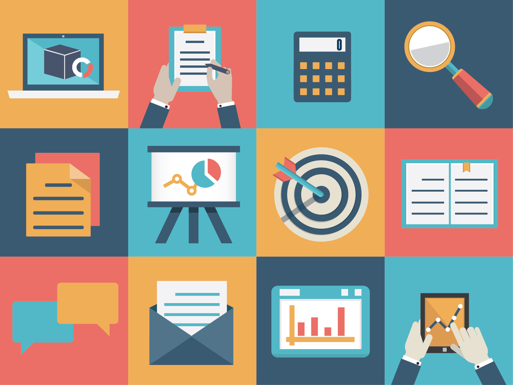 Importancia de la Diversificación de Formatos en Estrategias de Marketing de Contenidos