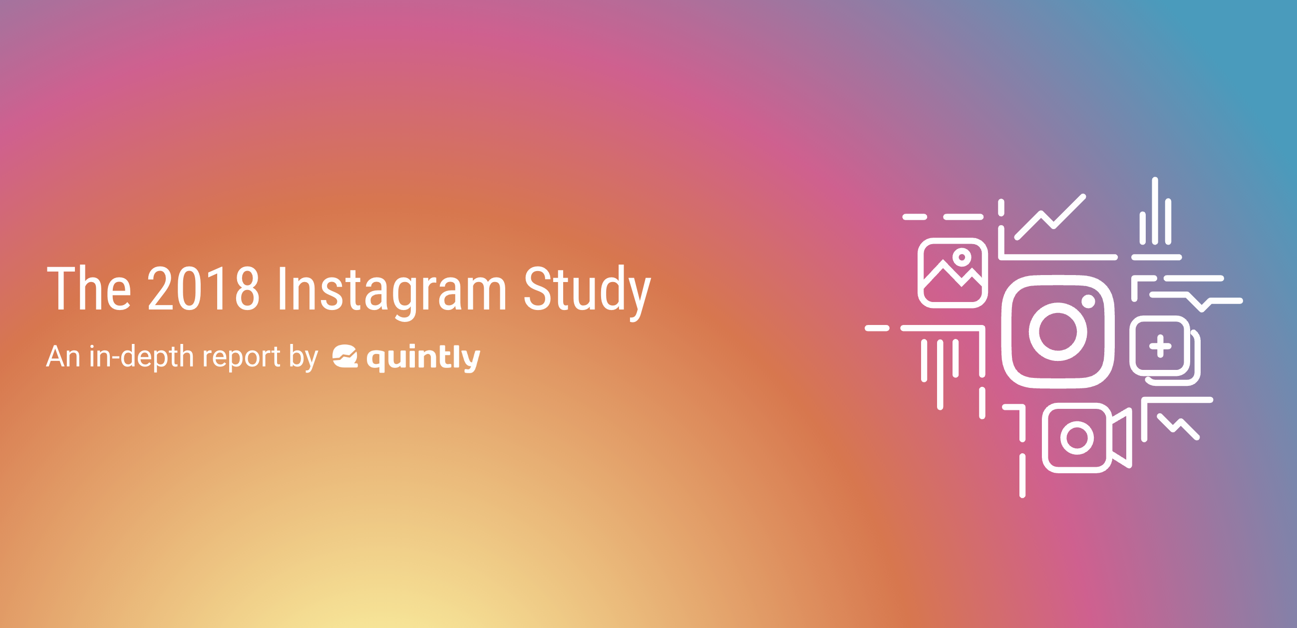 Estudio de mercado de Instagram