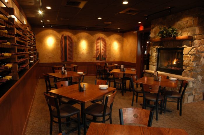 como inspirar a los clientes de un restaurante