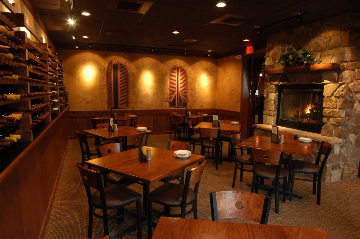 como inspirar a los clientes de un restaurante