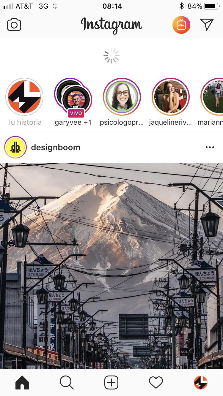 Como crear brand lift con historias de Instagram