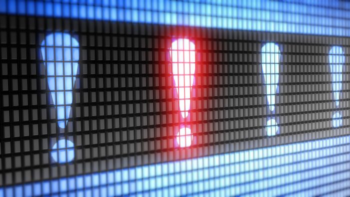 El riesgo mas grande del marketing digital