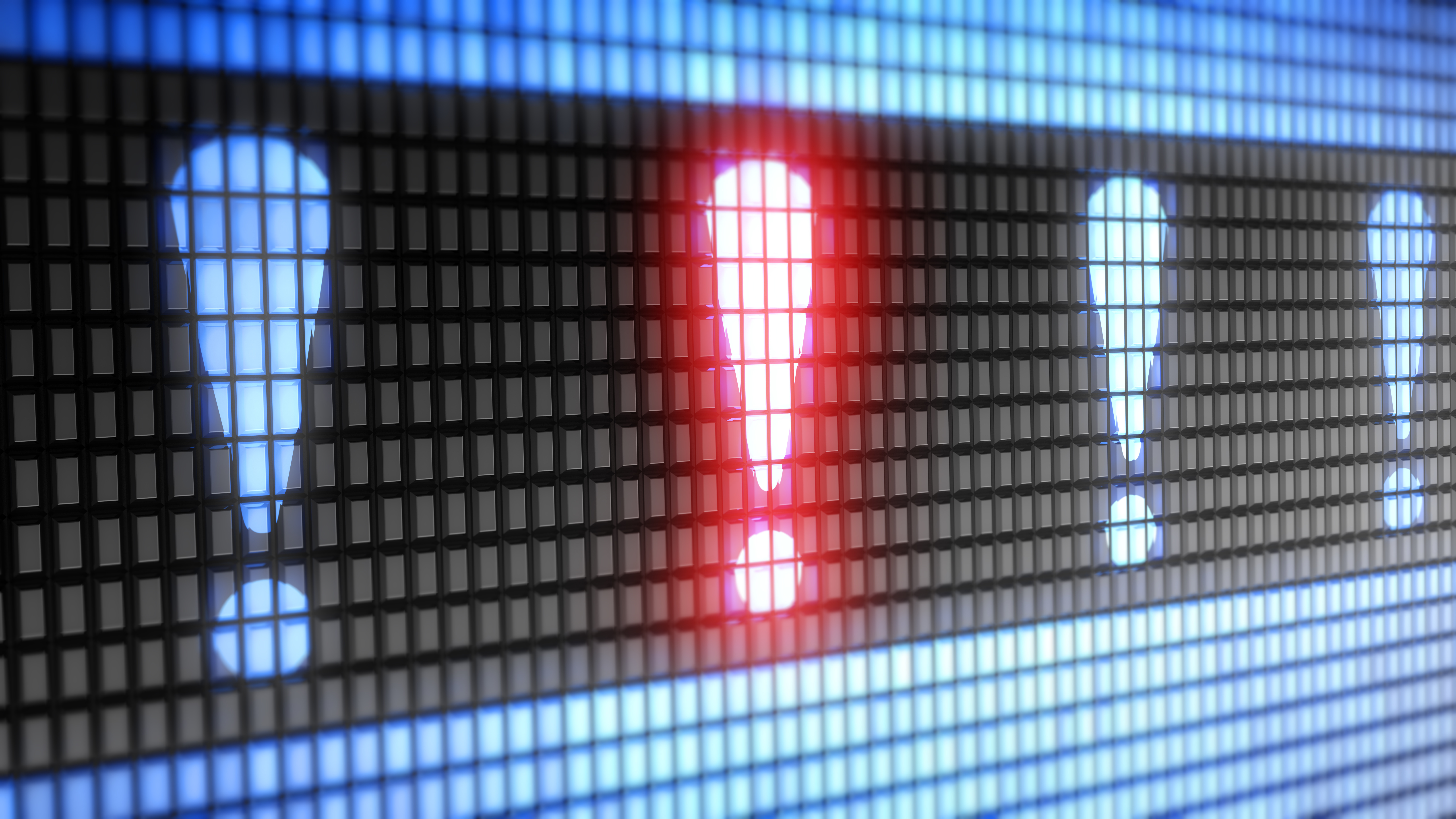 El riesgo mas grande del marketing digital