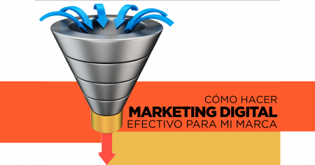 Hacer marketing digital