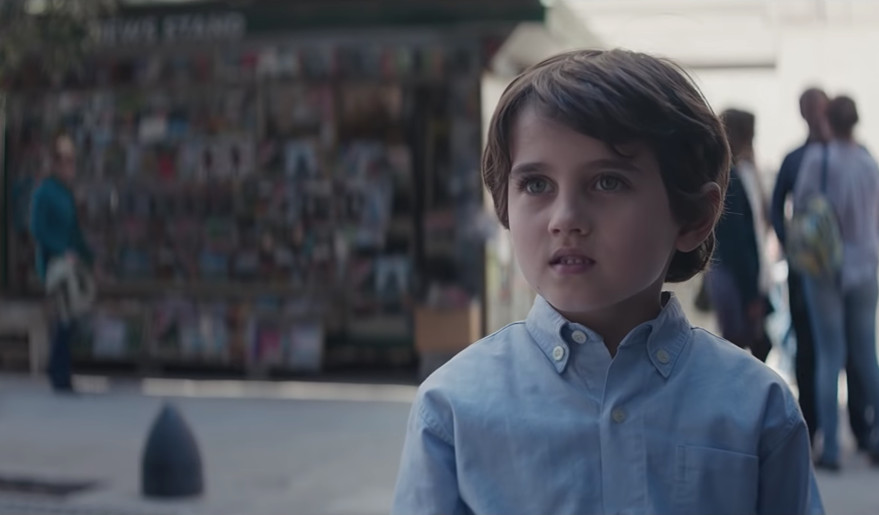 Marcas sociales. El caso Gillette.