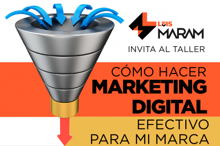 Taller de Luis Maram