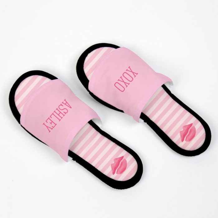 chanclas personalizadas