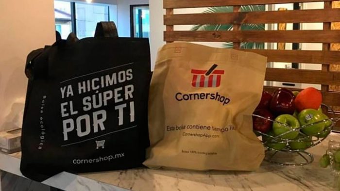 Cornershop un ejemplo de la importancia de la comunicación digital