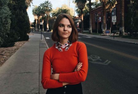 Micro-influencers en Instagram: Alice Bell