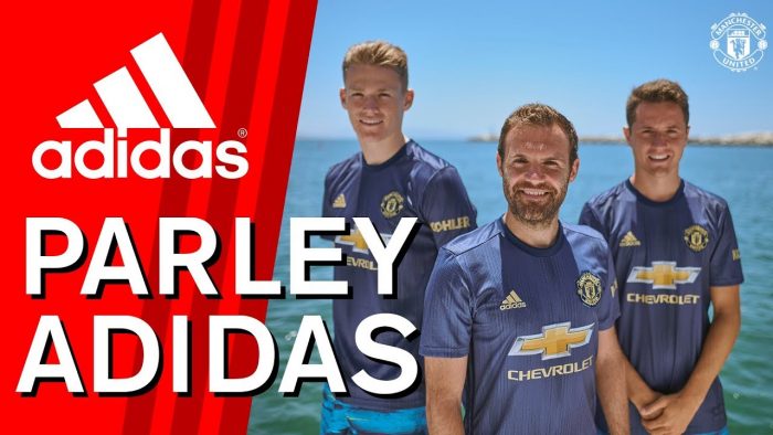 Ser una marca que inspira... Manchester United