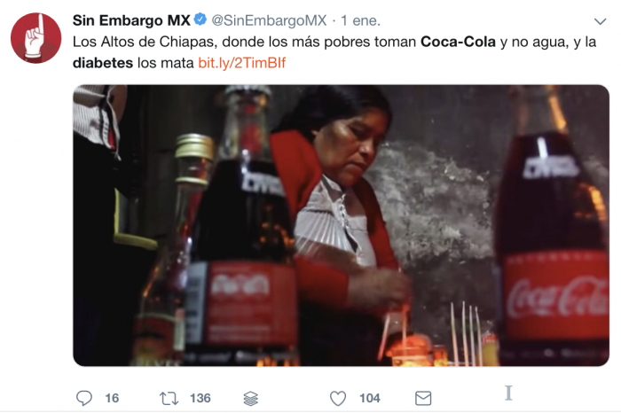 como se forma la percepcion de los consumidores