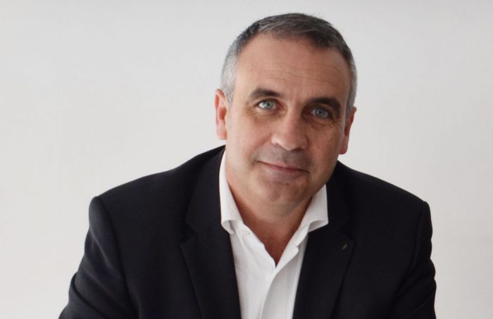 Juan Pablo Fernandez. Las 6 R.