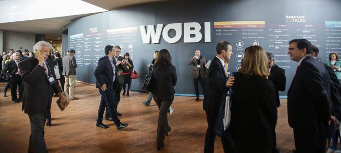 World Marketing and Sales Forum México #WMSFMEX