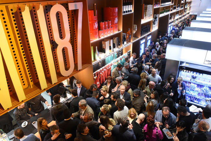 marketing de inspiracion KM 1187