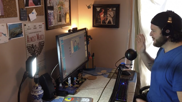 video para atender clientes