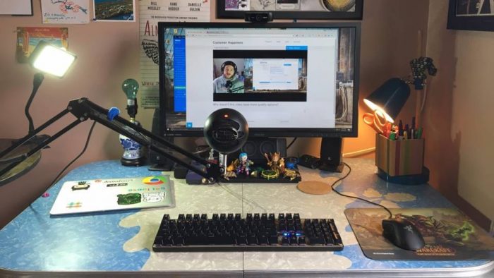 videos en la experiencia del cliente