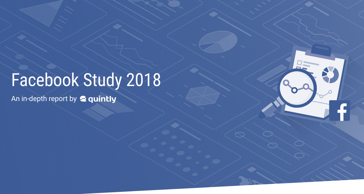 Estudio de mercado de Facebook