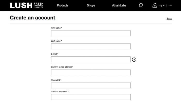 Lush va a abandonar las redes sociales