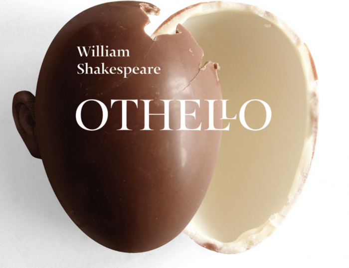  Othello. Frase de reputacion