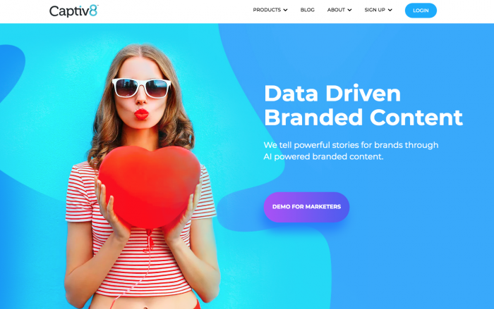 Plataformas para influencers