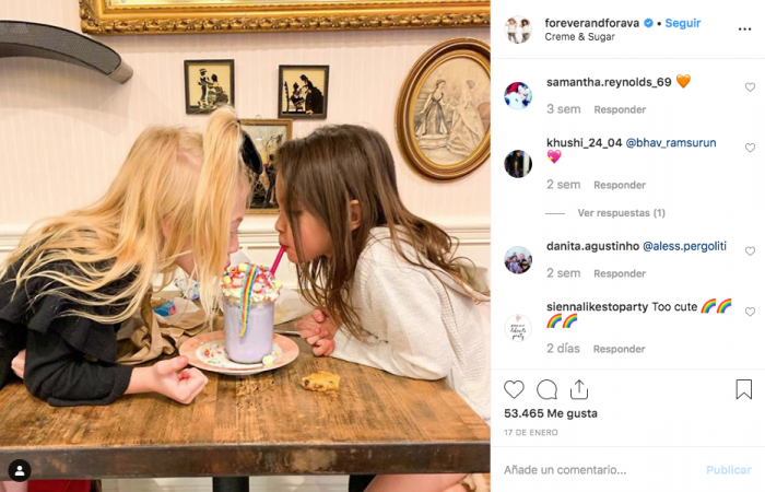 cuánto ganan los kidfluencers