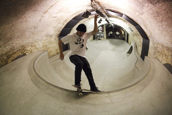 experiencia de marca