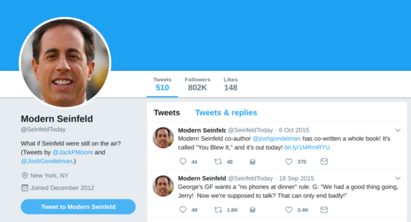 Cómo destacar en internet