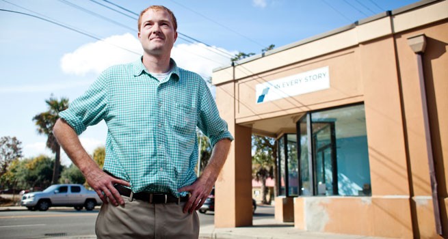 Cómo destacar en internet