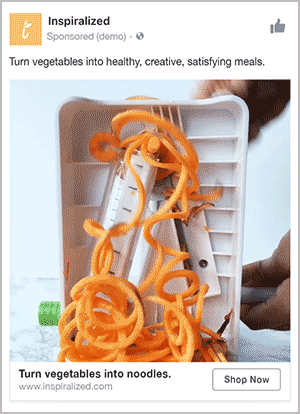 Herramientas de Facebook para PyMEs