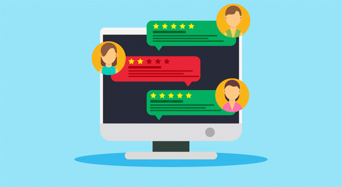 Cómo gestionar tu reputación en línea