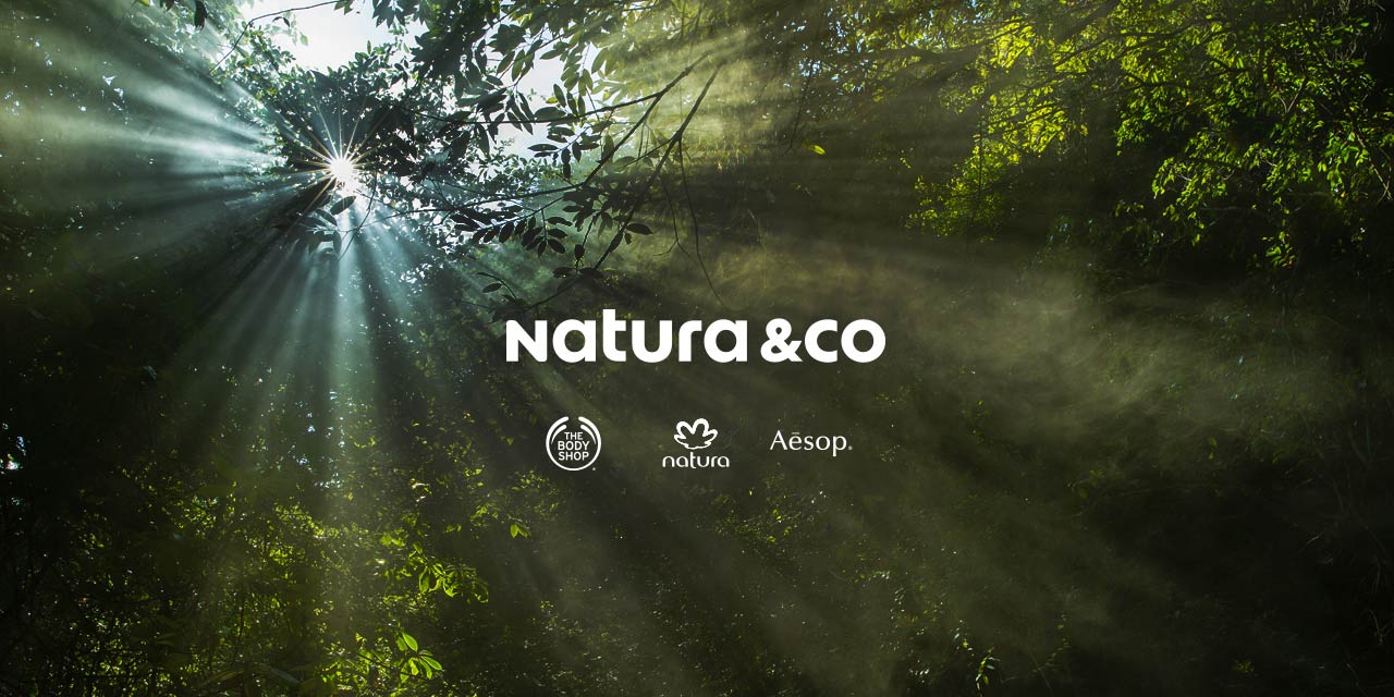 Natura - marcas sustentables