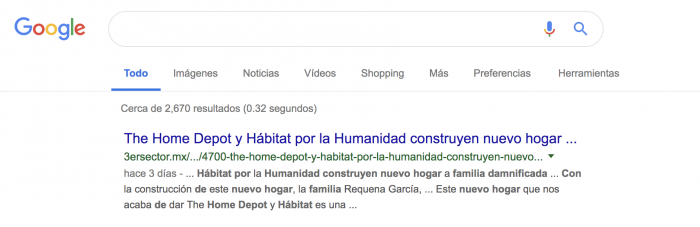 RRPP y marketing de contenidos