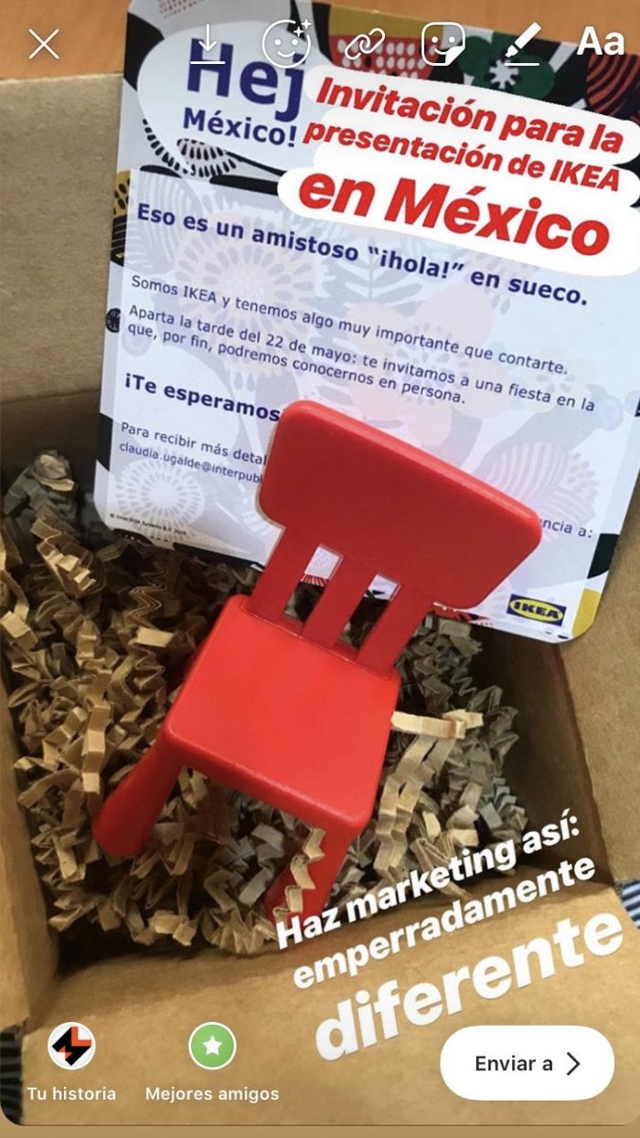 Como comunicar a medios