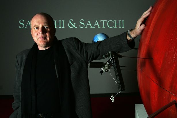 Kevin Roberts en Mexico