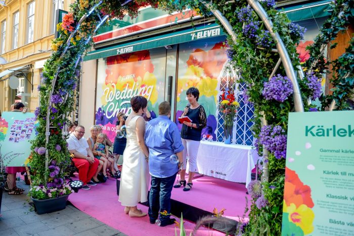 Marcas inclusivas 7 eleven