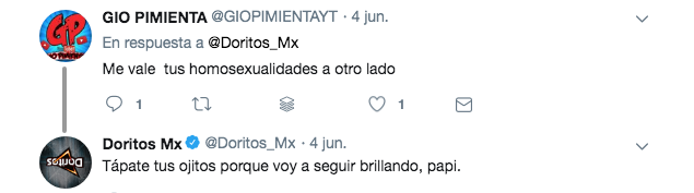 Marcas que apoyan LGBT