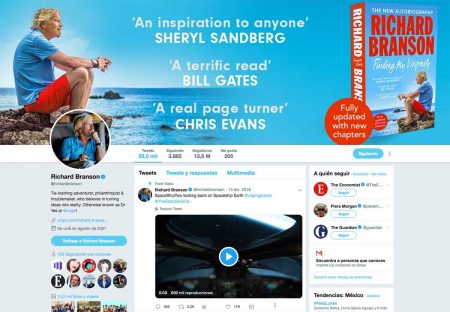 cómo posicionar a un CEO con marketing digital