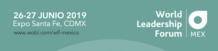 World Leadership Forum 2019