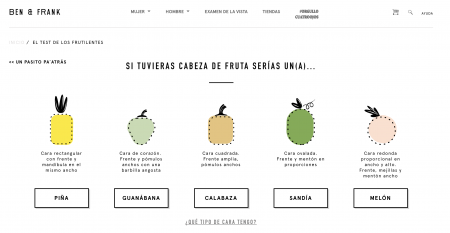 Ejemplo de diferenciacion en digital