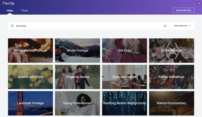 Como hacer videos rapido y de forma muy sencilla