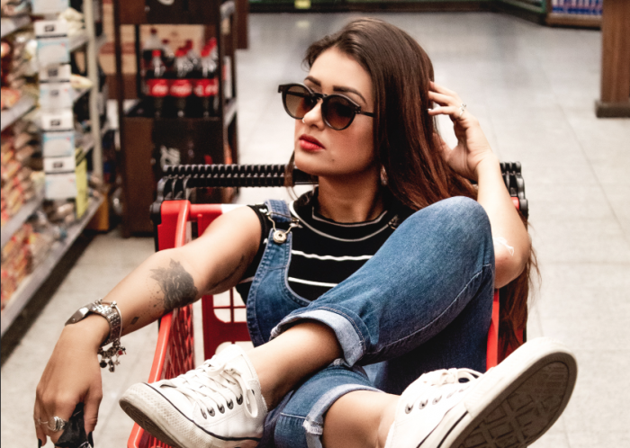 Cómo vender sin vender