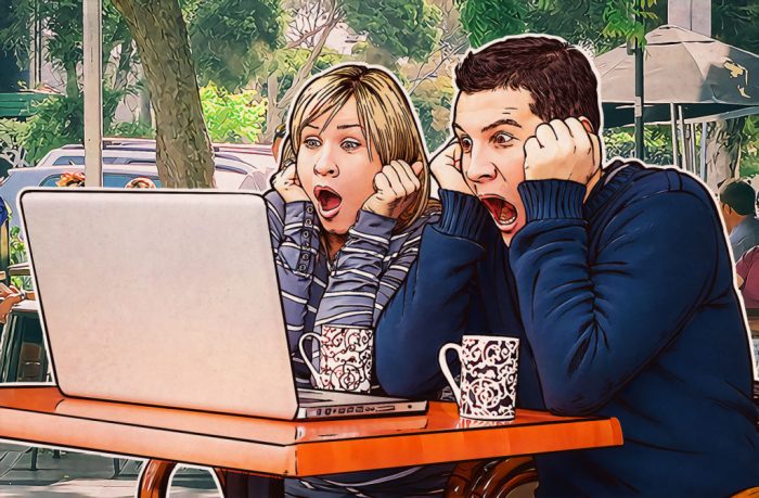 Dejar las redes sociales a cambio de privacidad