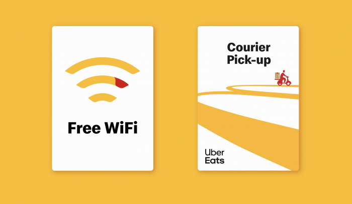 Diseño de McDonald's