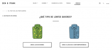 Ejemplo de diferenciacion en digital