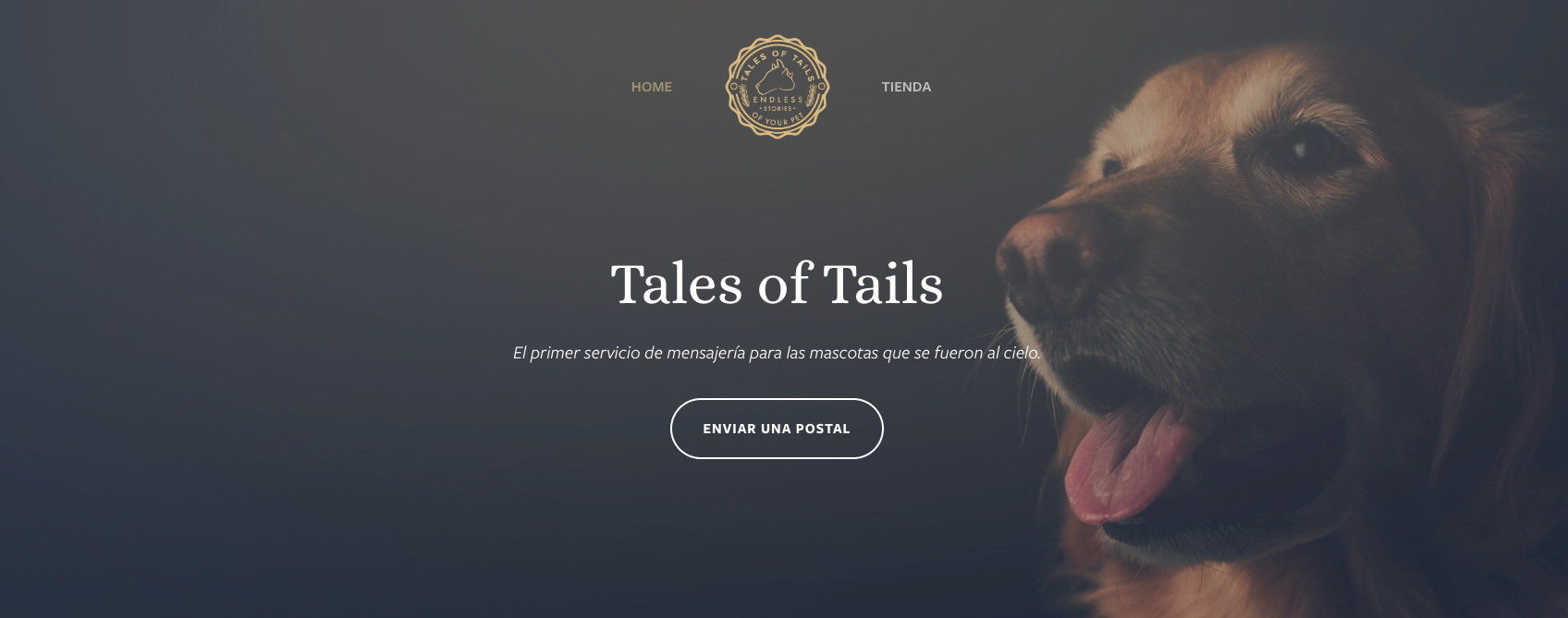 Ser emperradamente diferente - Tales of Tails