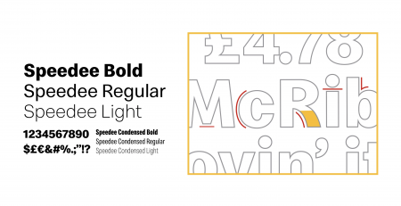 Branding de McDonald's