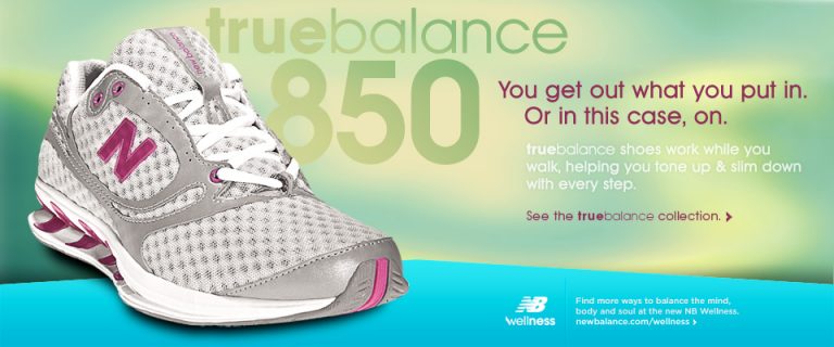 brecha de expectativas - New Balance