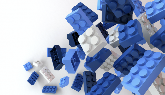 como construir una marca fuerte