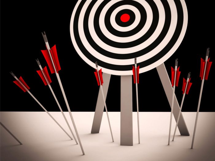 fallas en el marketing digital